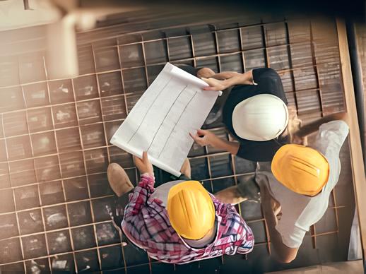 Global Builder