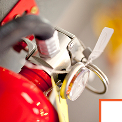 Fire Suppression